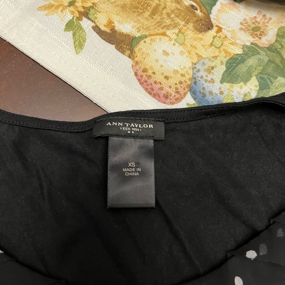 Anne Taylor - Picture 2 of 2